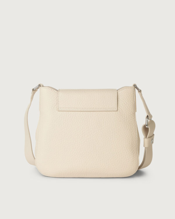 Borsa crossbody Dama Soft midi ORCIANI - immagine 2