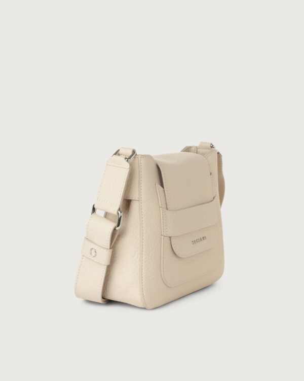 Borsa crossbody Dama Soft midi ORCIANI - immagine 3