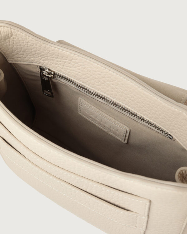 Borsa crossbody Dama Soft midi ORCIANI - immagine 4