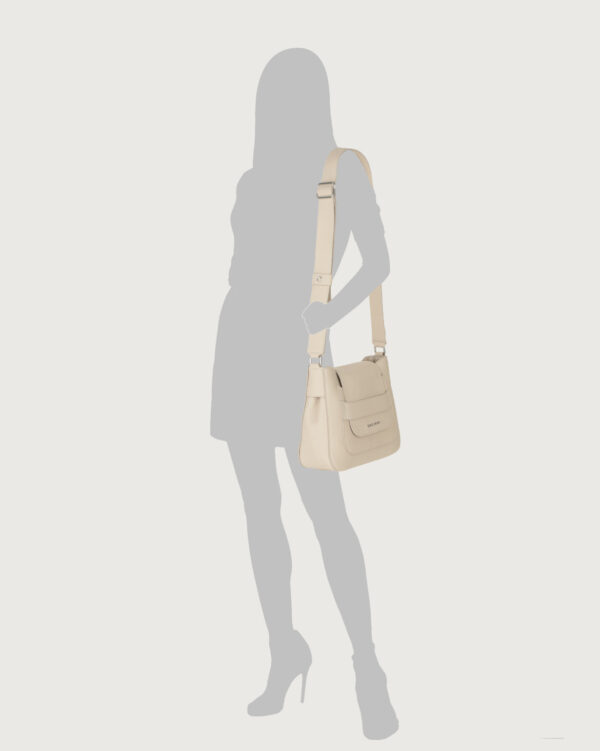 Borsa crossbody Dama Soft midi ORCIANI - immagine 5