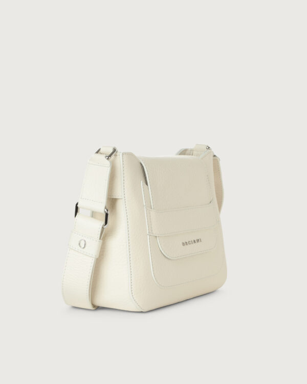Borsa crossbody Dama Soft midi ORCIANI - immagine 3