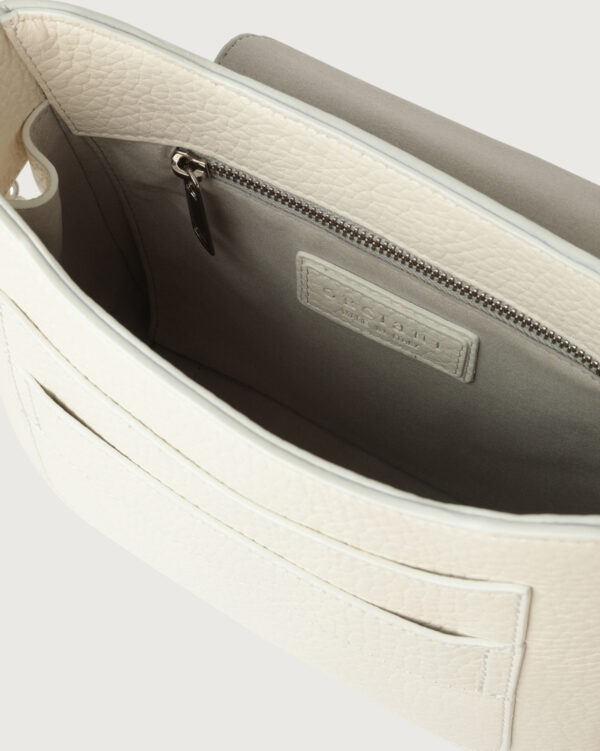 Borsa crossbody Dama Soft midi ORCIANI - immagine 4
