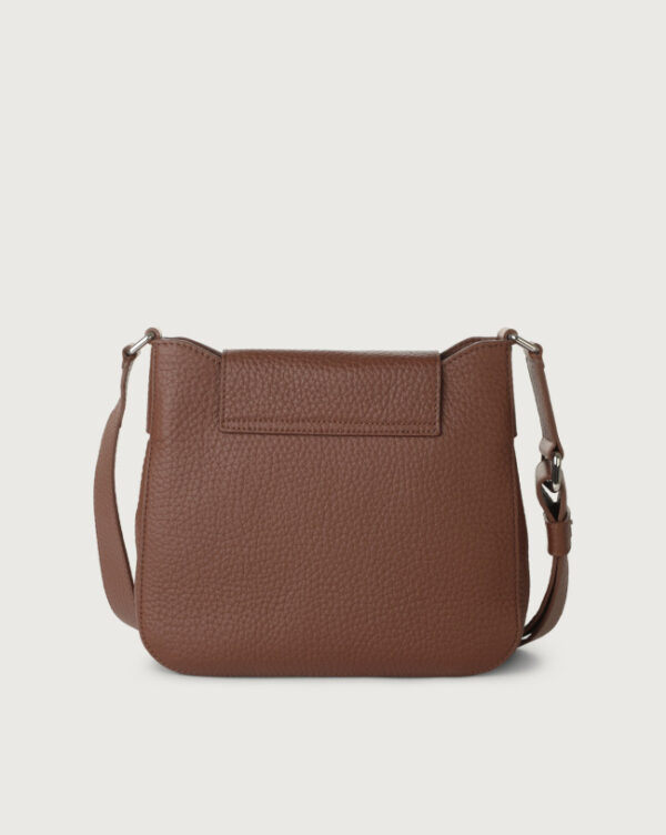 Borsa crossbody Dama Soft midi ORCIANI - immagine 2