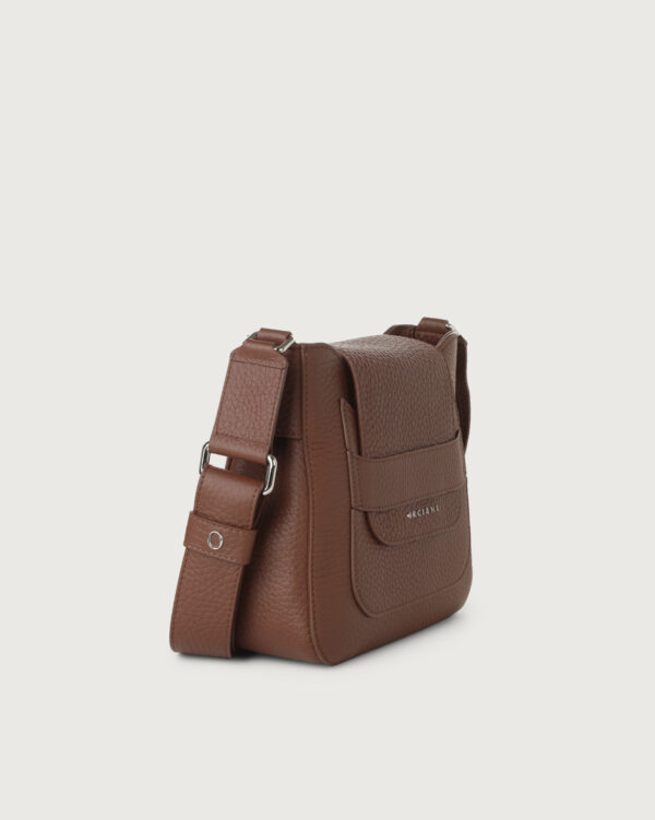 Borsa crossbody Dama Soft midi ORCIANI - immagine 3