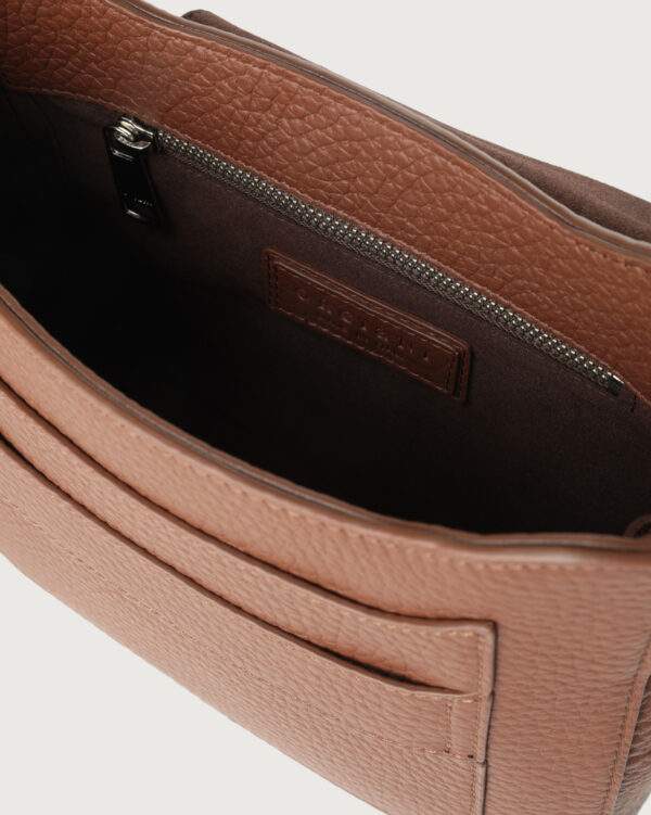 Borsa crossbody Dama Soft midi ORCIANI - immagine 4