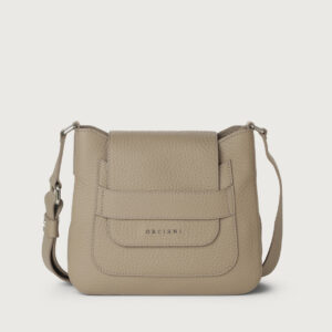 Borsa crossbody Dama Soft midi ORCIANI