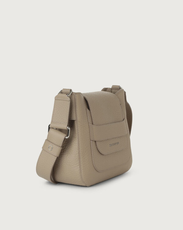 Borsa crossbody Dama Soft midi ORCIANI - immagine 3
