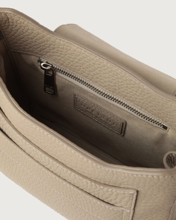 Borsa crossbody Dama Soft midi ORCIANI - immagine 4