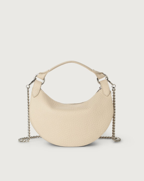 Mini Bag Dumpling Soft ORCIANI - immagine 28