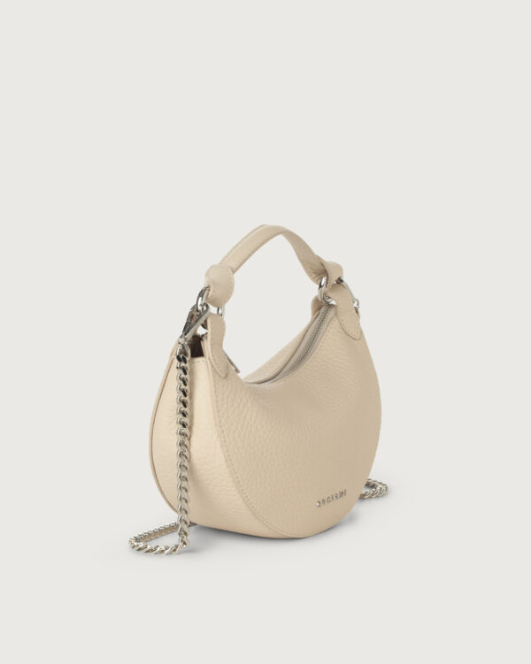 Mini Bag Dumpling Soft ORCIANI - immagine 29