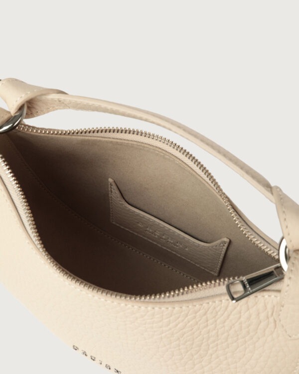 Mini Bag Dumpling Soft ORCIANI - immagine 30