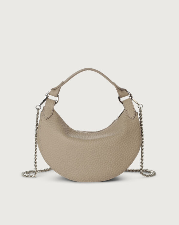 Mini Bag Dumpling Soft ORCIANI - immagine 20