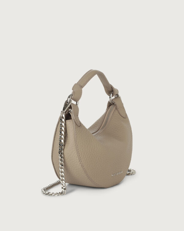 Mini Bag Dumpling Soft ORCIANI - immagine 21