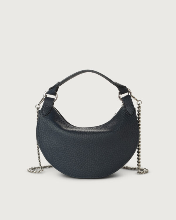Mini Bag Dumpling Soft ORCIANI - immagine 10