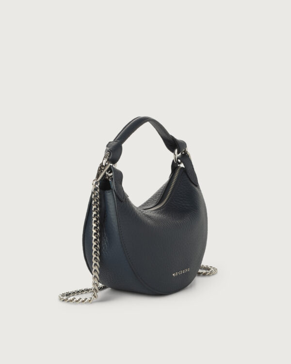 Mini Bag Dumpling Soft ORCIANI - immagine 11