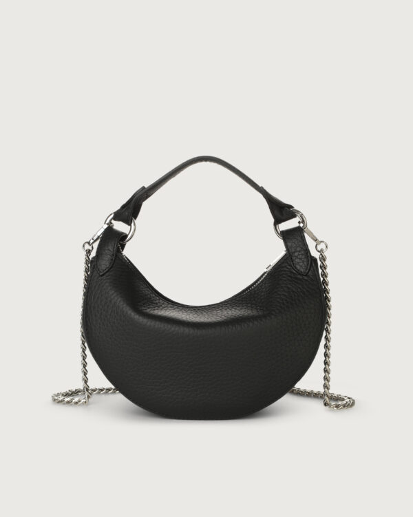 Mini Bag Dumpling Soft ORCIANI - immagine 14