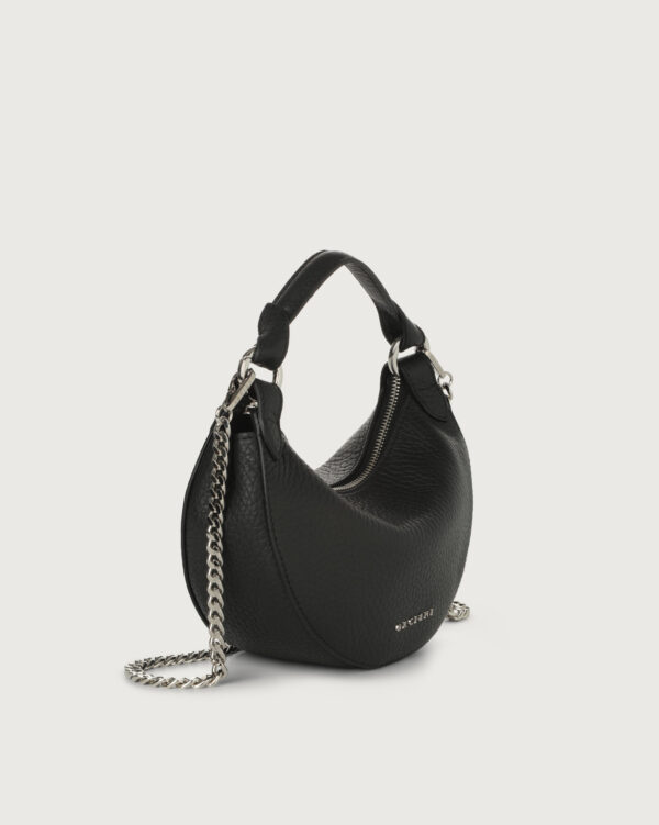 Mini Bag Dumpling Soft ORCIANI - immagine 15