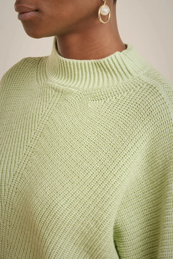 Maglia a coste LIVIANA CONTI - immagine 3
