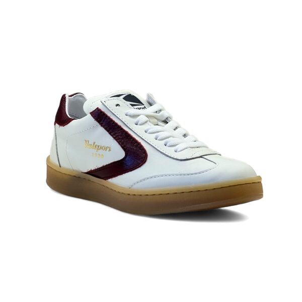 Sneakers Olimpia Leather VALSPORT - immagine 2