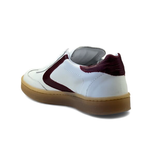 Sneakers Olimpia Leather VALSPORT - immagine 4