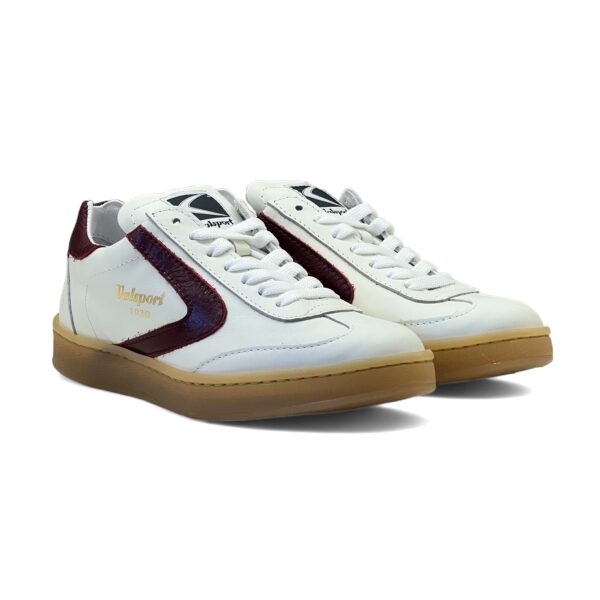 Sneakers Olimpia Leather VALSPORT - immagine 5