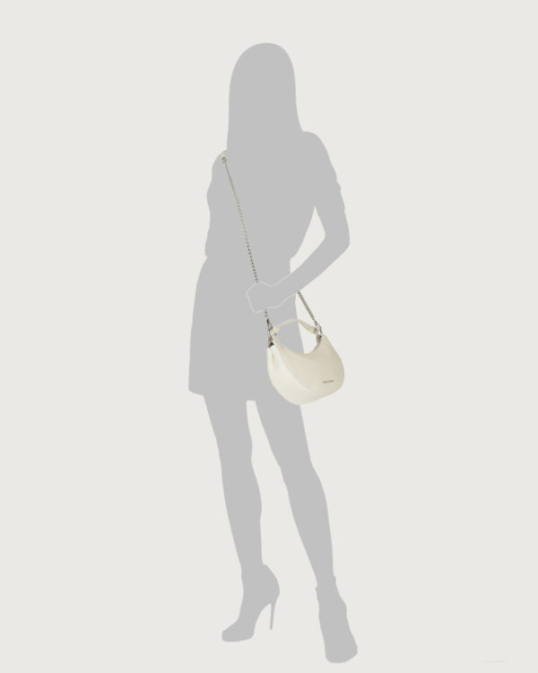 Mini Bag Dumpling Soft ORCIANI - immagine 8