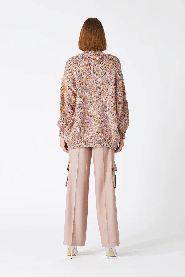 Cardigan Calcutta NENETTE - immagine 2