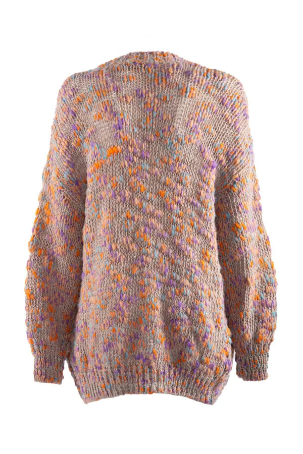 Cardigan Calcutta NENETTE - immagine 4