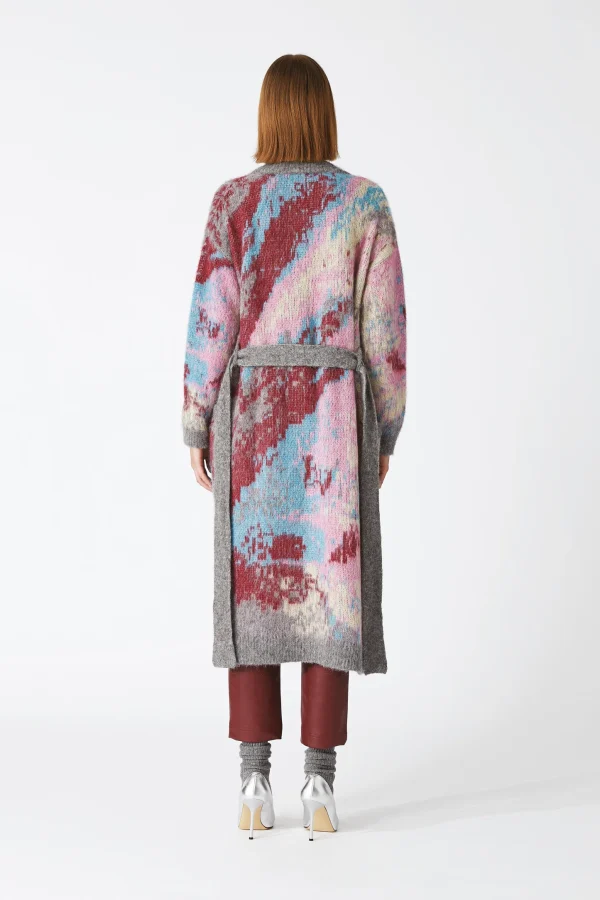 Cardigan Carra NENETTE - immagine 2