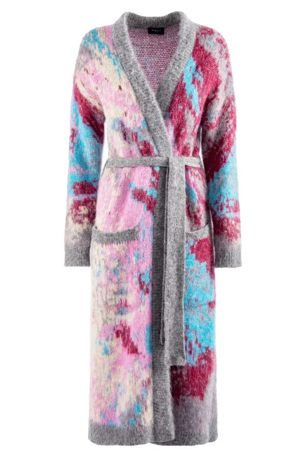 Cardigan Carra NENETTE - immagine 3