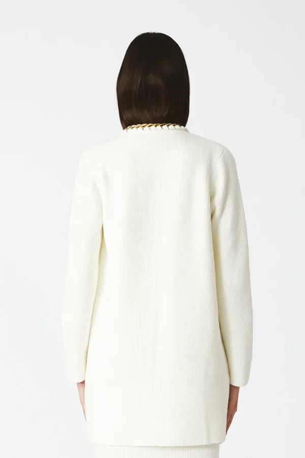 Cardigan Cortez NENETTE - immagine 2
