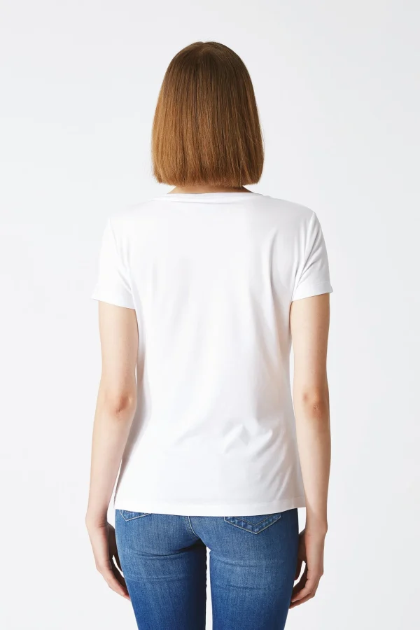 T-shirt Daspen NENETTE - immagine 2