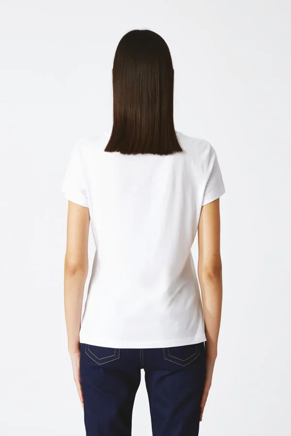 T-shirt Dyork NENETTE - immagine 2