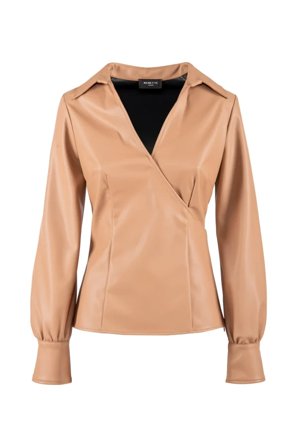 Blusa Fiaba NENETTE - immagine 3