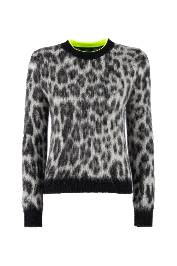 Maglia Mariuccia NENETTE - immagine 3