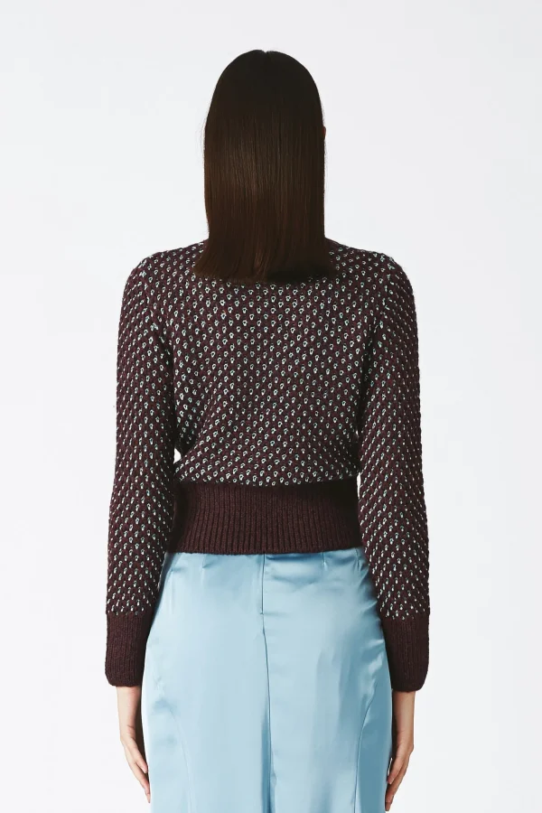 Maglia Metwork NENETTE - immagine 2