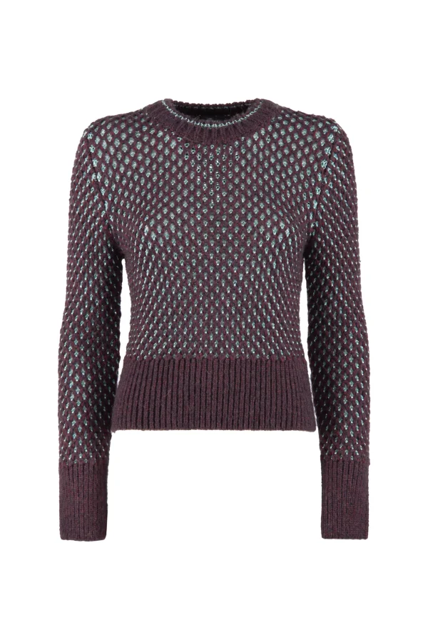 Maglia Metwork NENETTE - immagine 4
