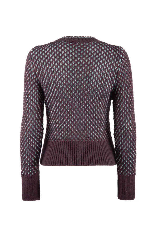 Maglia Metwork NENETTE - immagine 5
