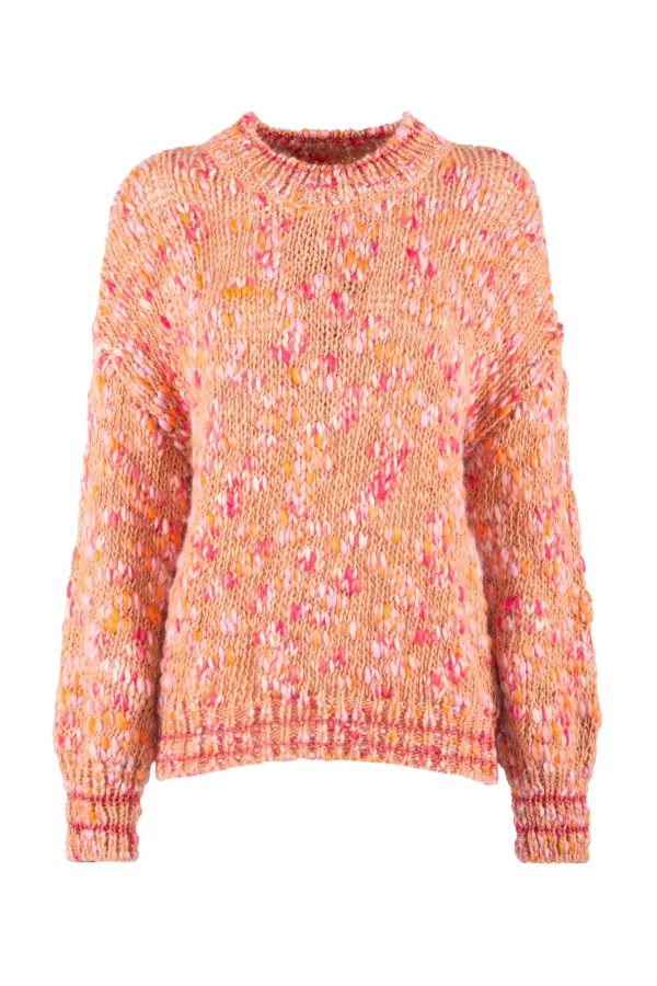 Maglia Molinari NENETTE - immagine 3