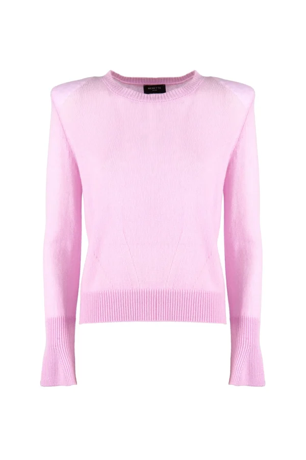 Maglia Mouse NENETTE - immagine 3