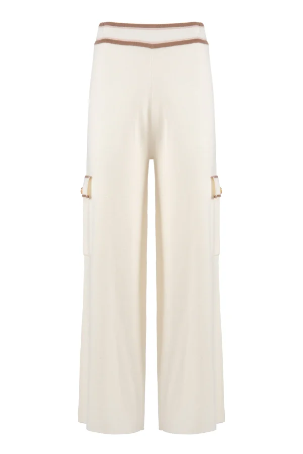 Pantalone Yasmeen NENETTE - immagine 2