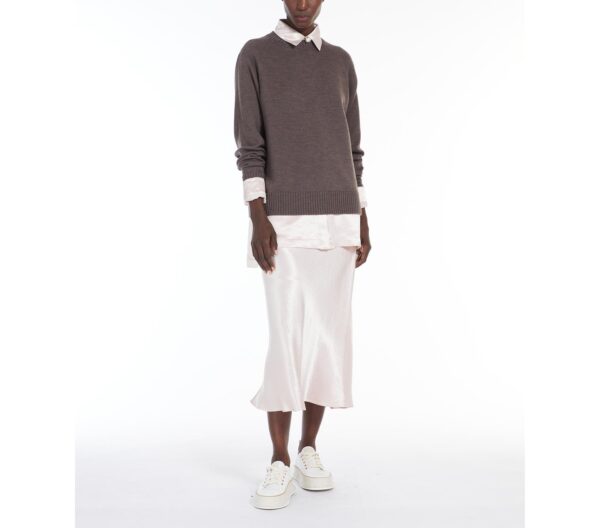 Gonna Alessio MaxMara Leisure - immagine 3