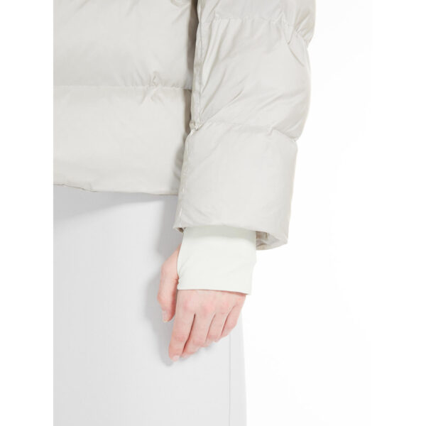 Piumino Candia MaxMara Leisure - immagine 4