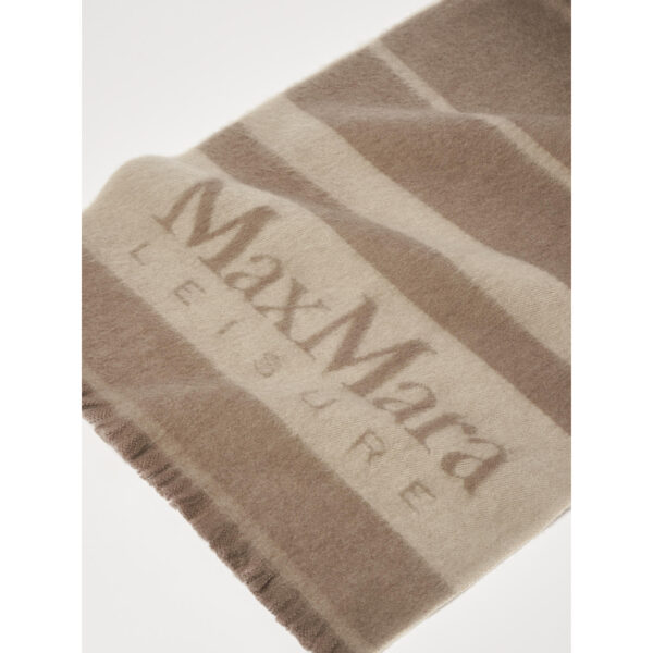 Stola Colibri MaxMara Leisure - immagine 4