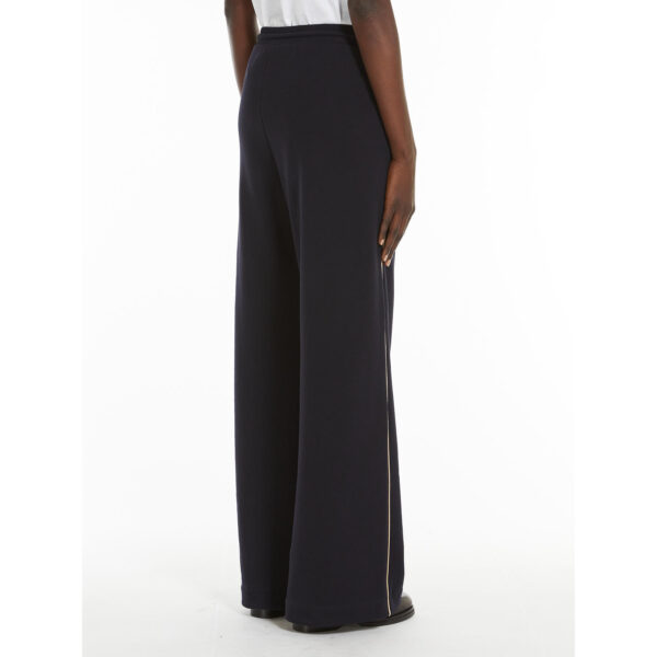 Pantalone Curve MaxMara Leisure - immagine 2