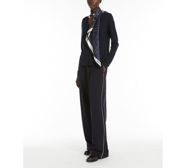 Pantalone Curve MaxMara Leisure - immagine 4