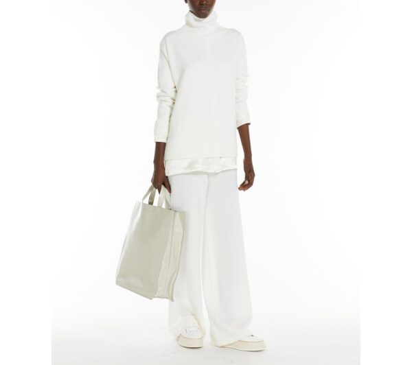 Pantalone Epopea MaxMara Leisure - immagine 3