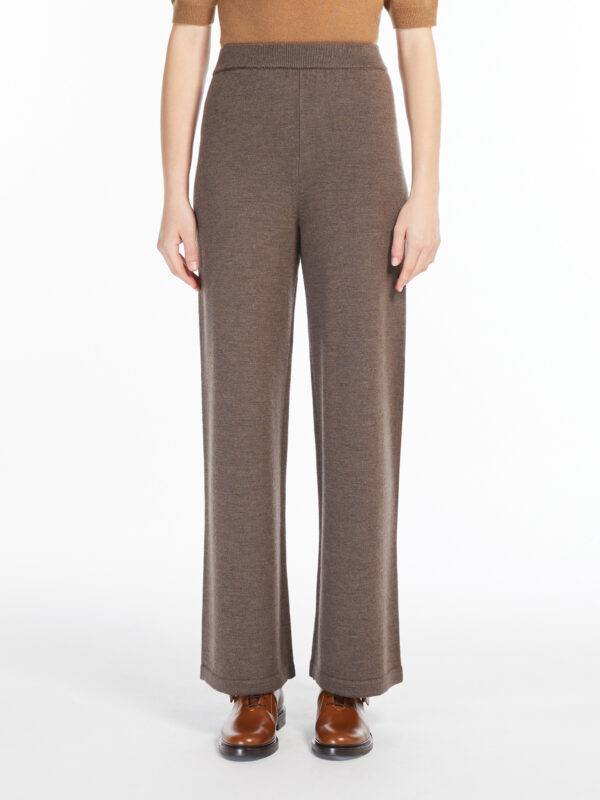 Pantalone Epopea MaxMara Leisure - immagine 5