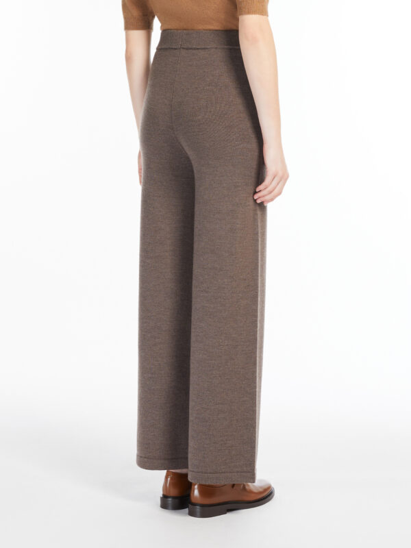 Pantalone Epopea MaxMara Leisure - immagine 6