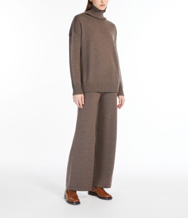 Pantalone Epopea MaxMara Leisure - immagine 7